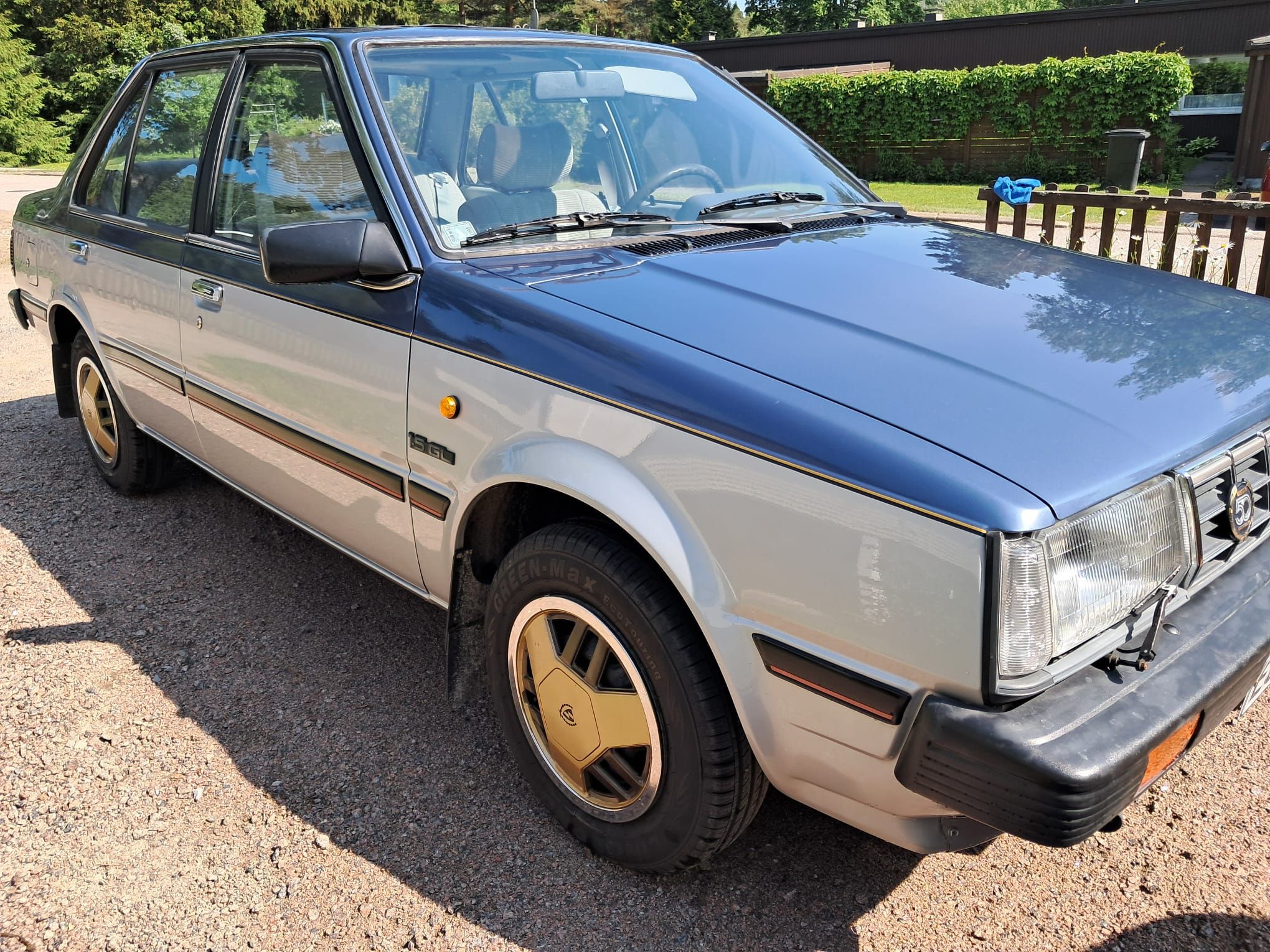 Nissan Sunny Coupé (RZ -1, Hikari, Sentra, ZX, B12) | Facebook