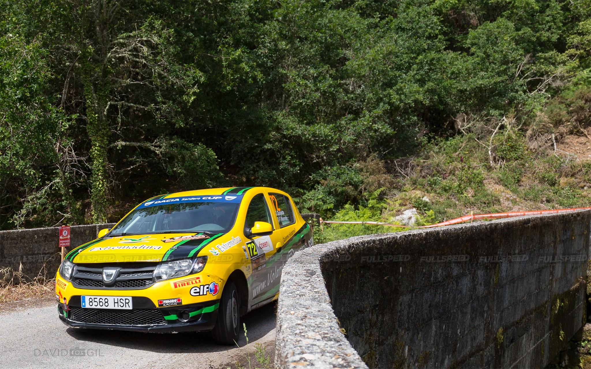 Q Racing Extremadura