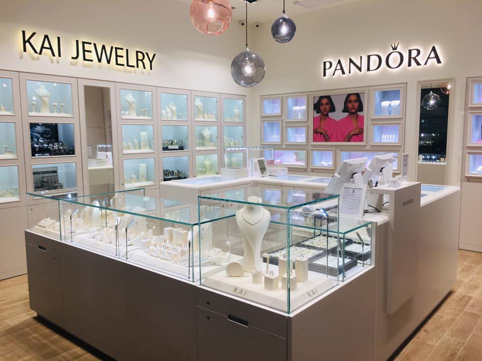 פתחנו את החנות החדשה של... - קאי תכשיטים kai jewelry | Facebook