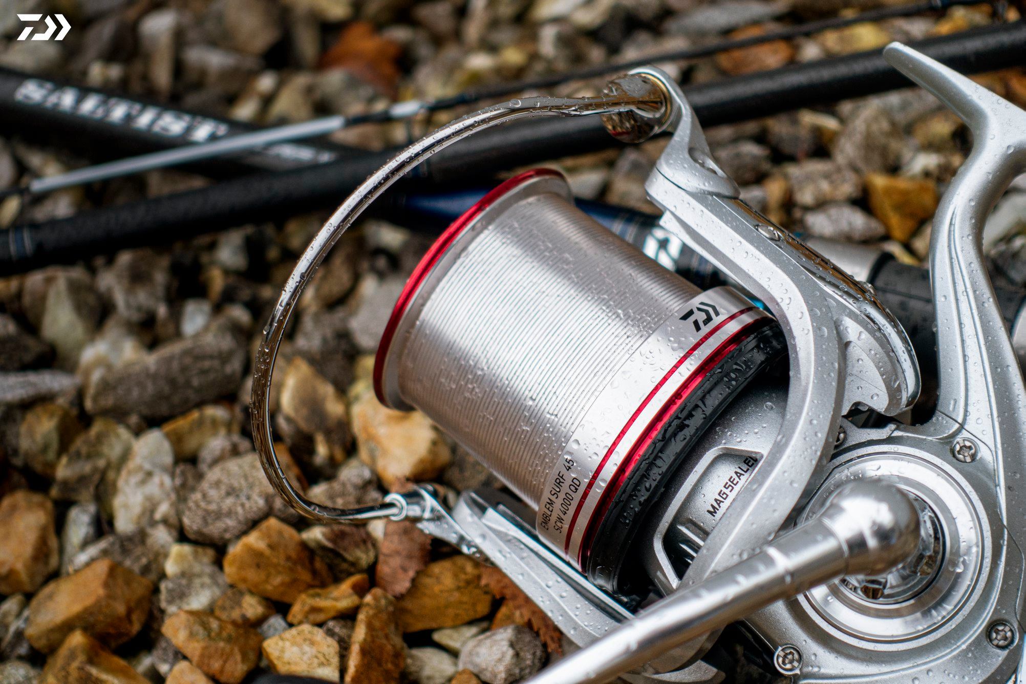 3 wt fly reel shootout Qualifly Maverick Orange or Black 2/3 Weight Black This frame doesn’t just US WAREHOUSE Kiditos 60 PCS Magnetic Model:Cabela's Prestige Premier #5 With Extra Spool