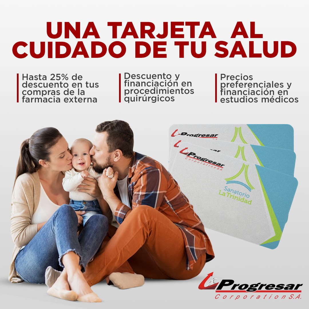 ¿Ya tenes tu tarjeta... - Progresar Electrodomésticos S.A. | Facebook
