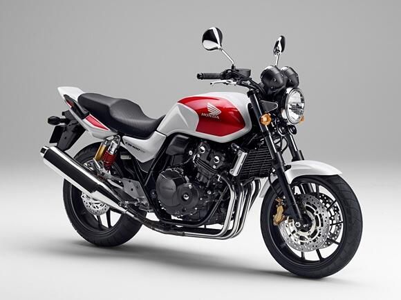 Honda CB400 Super Four | Facebook