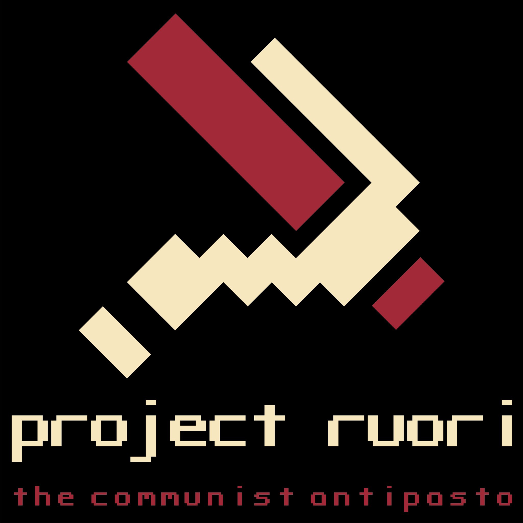 Project Ruori