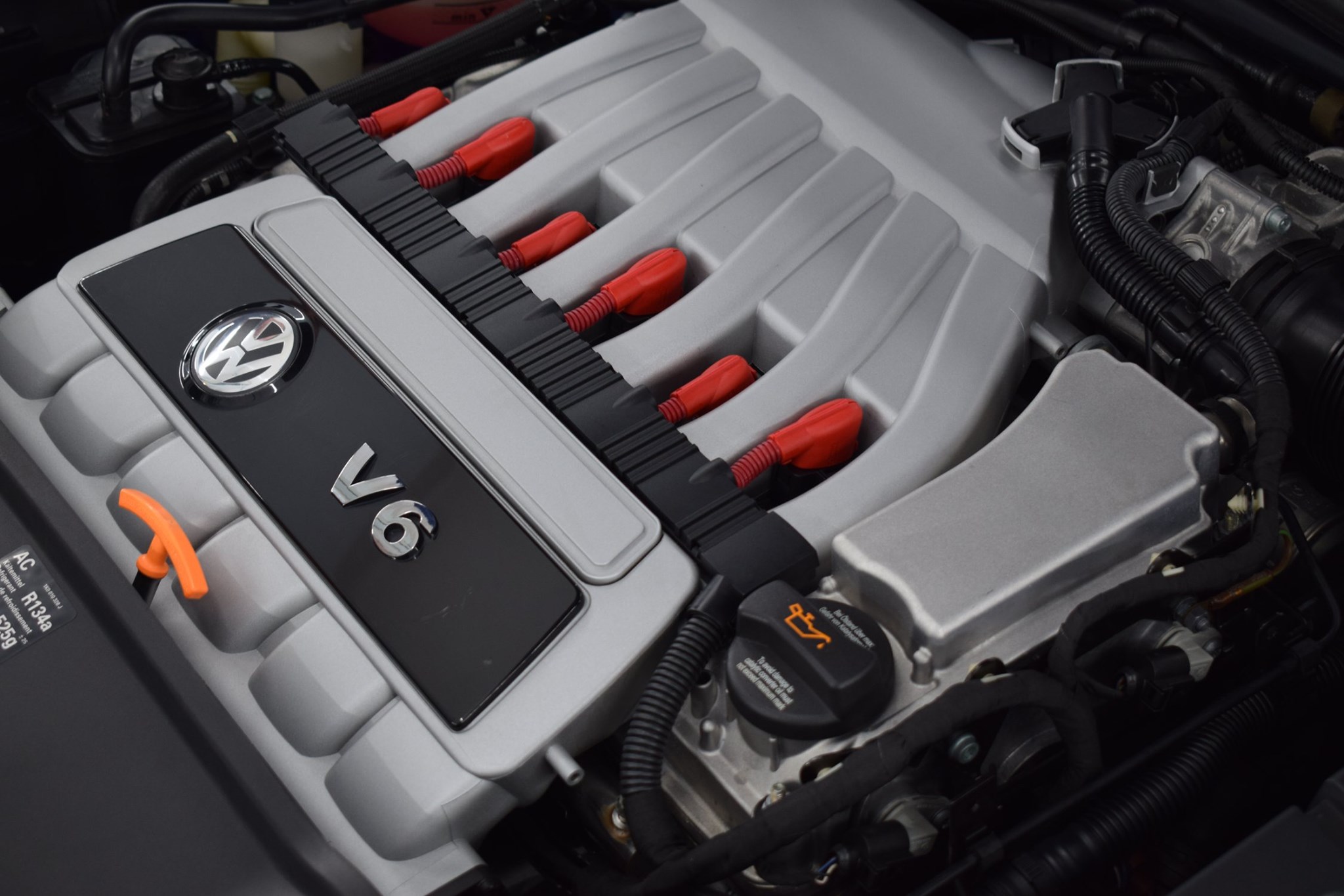 Transformation VW Golf R32... - Stipt Polish Point