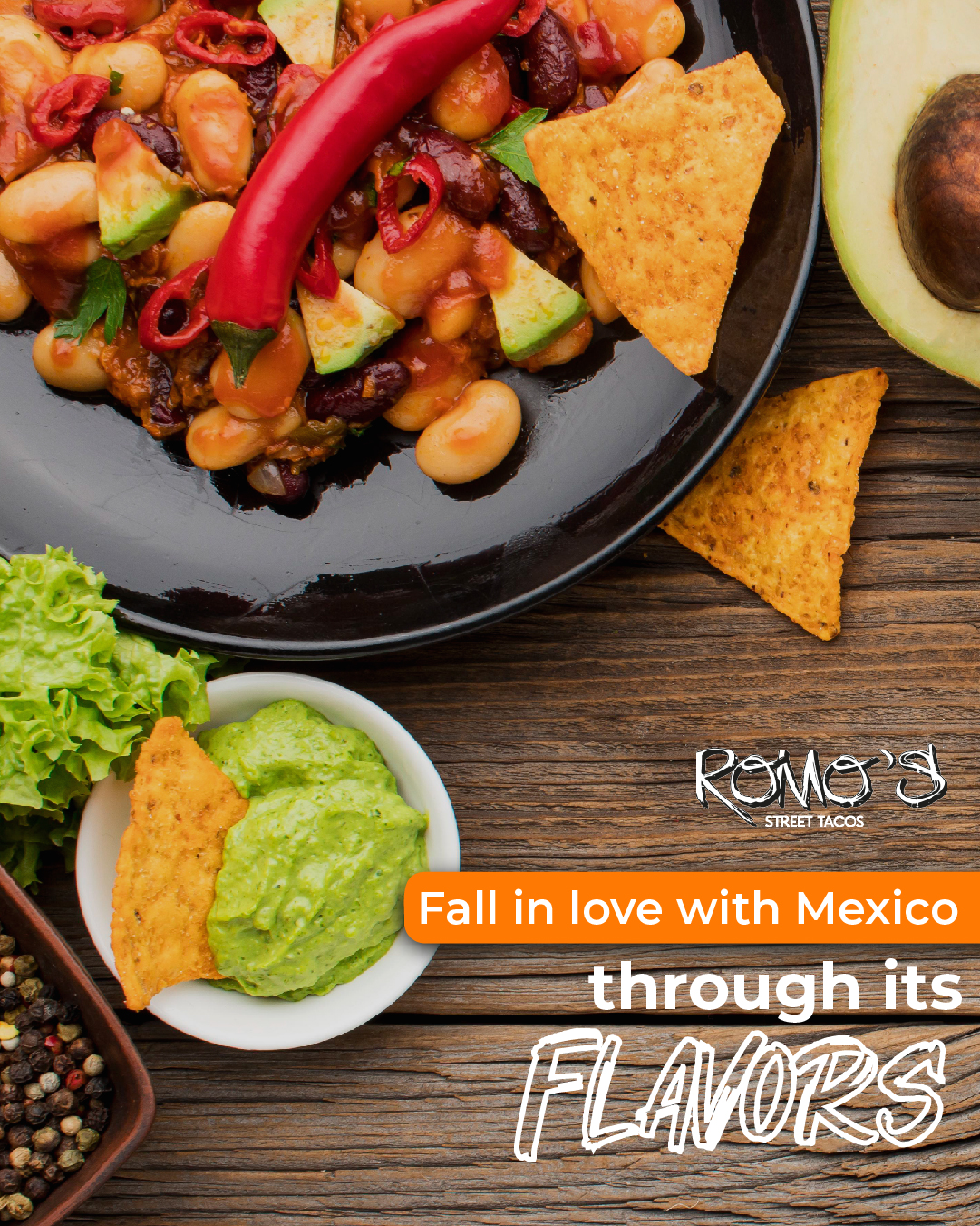 Romosstreettacosytequila - Taking them to Romo's! Ask for all the tacos ...