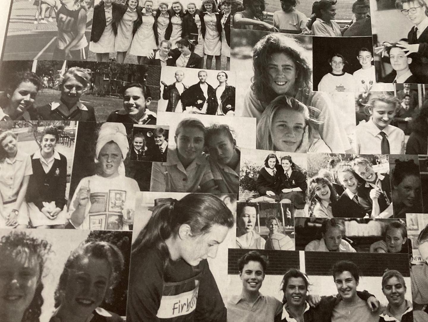 Today the Class of 1990 would... - Firbank Grammar School | Facebook