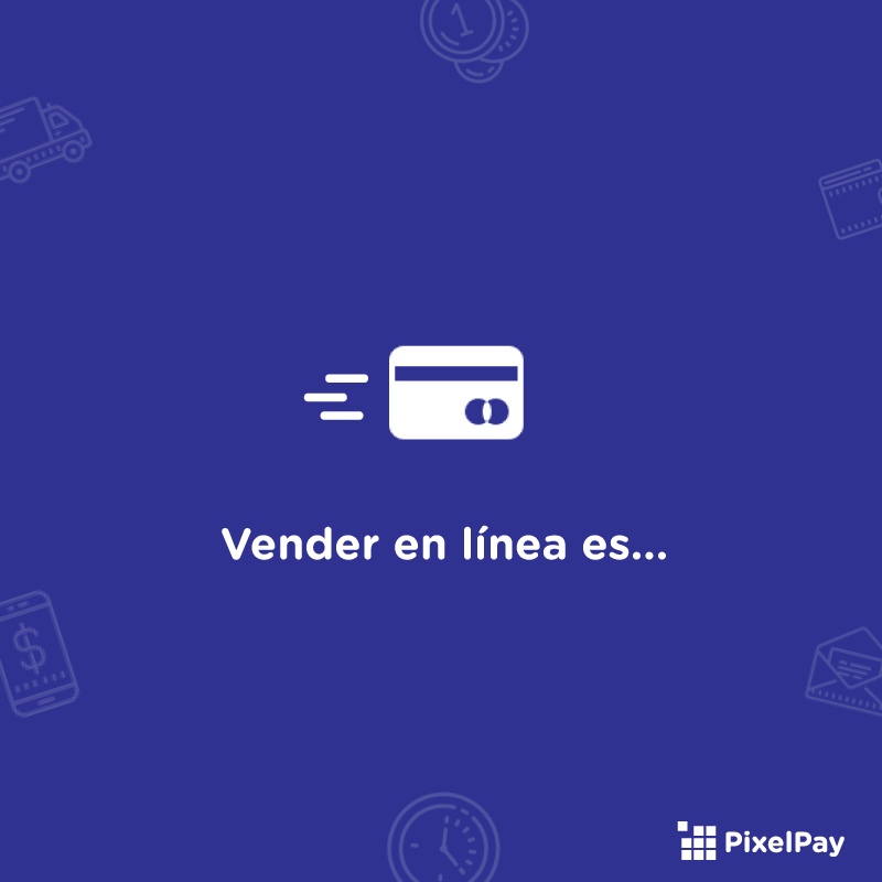 PixelPay - Te compartimos solamente algunos beneficios de...