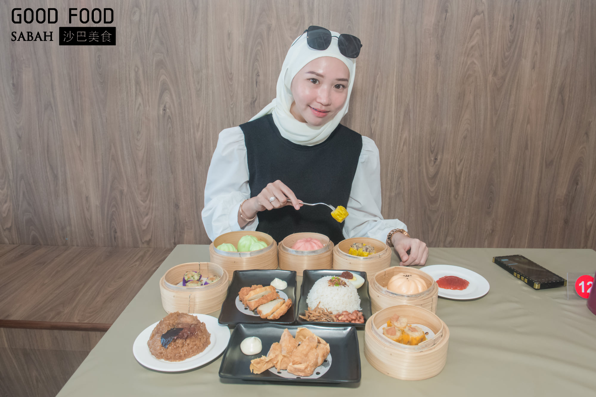 Halwaa Dim Sum Halal Dim Sum Good Food Sabah 衣食住行 Facebook