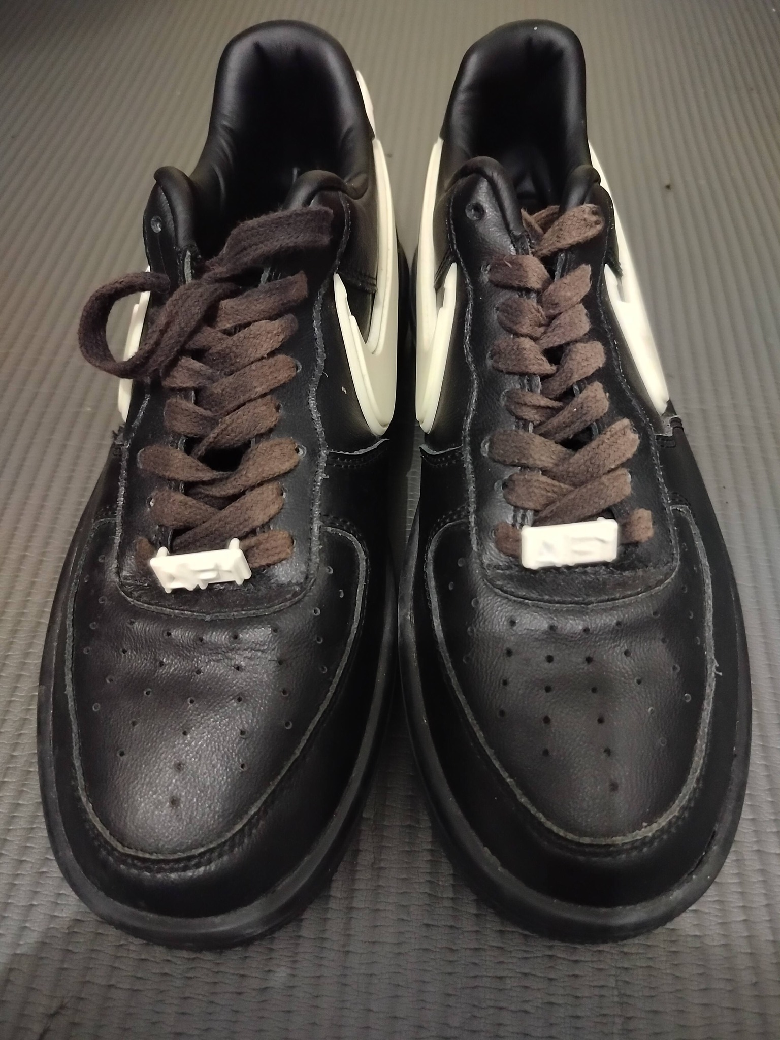 Nike af1 colab ambush original