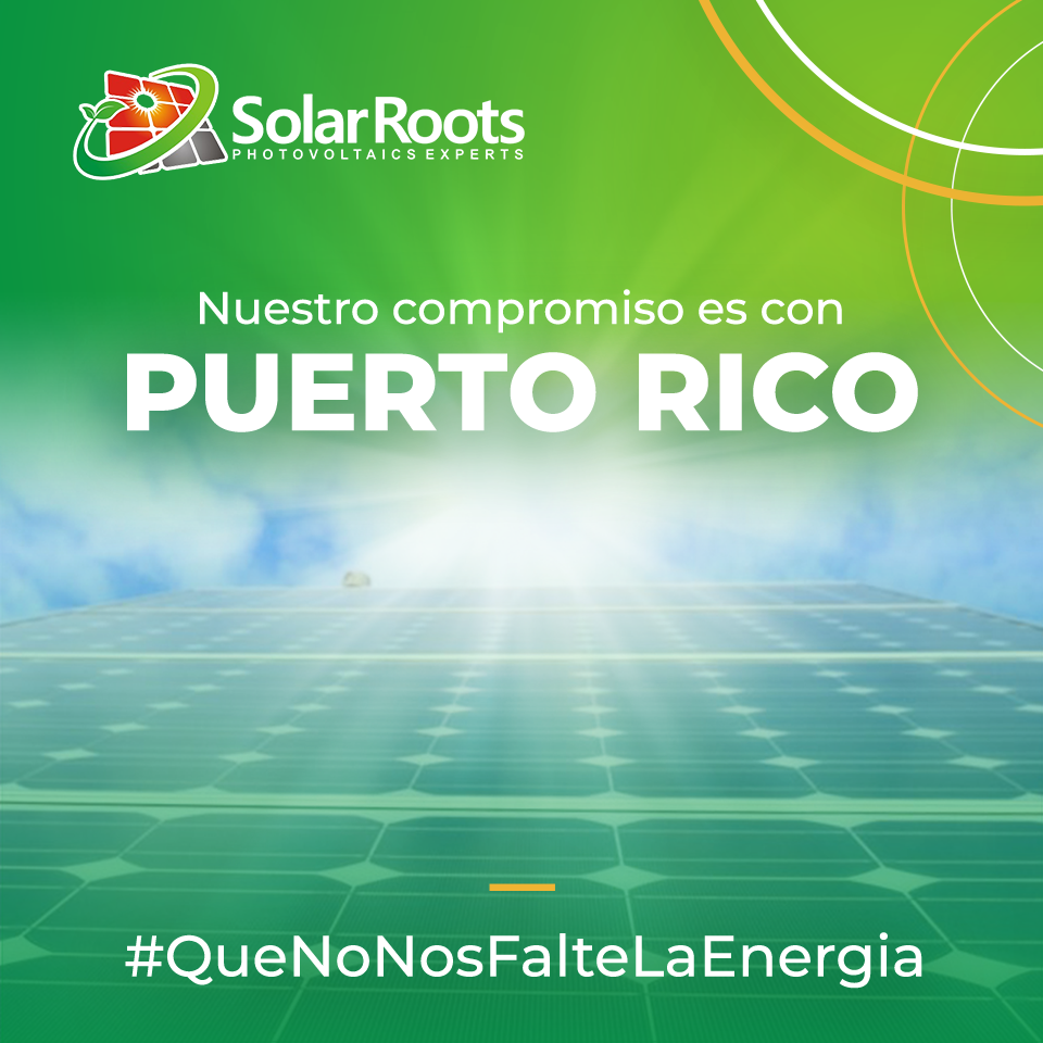 👉 Sabemos que nada puede sustituir un... - Solar Roots, LLC