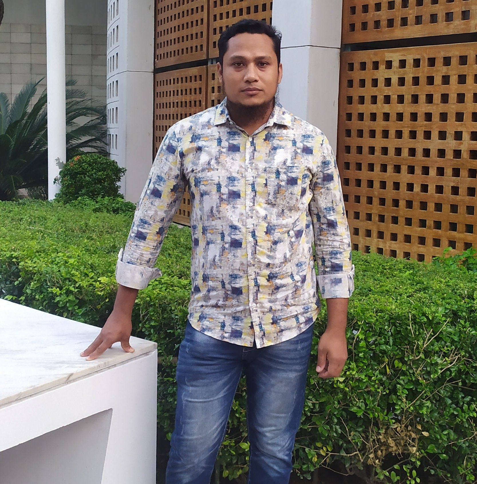 Golam Rabbani
