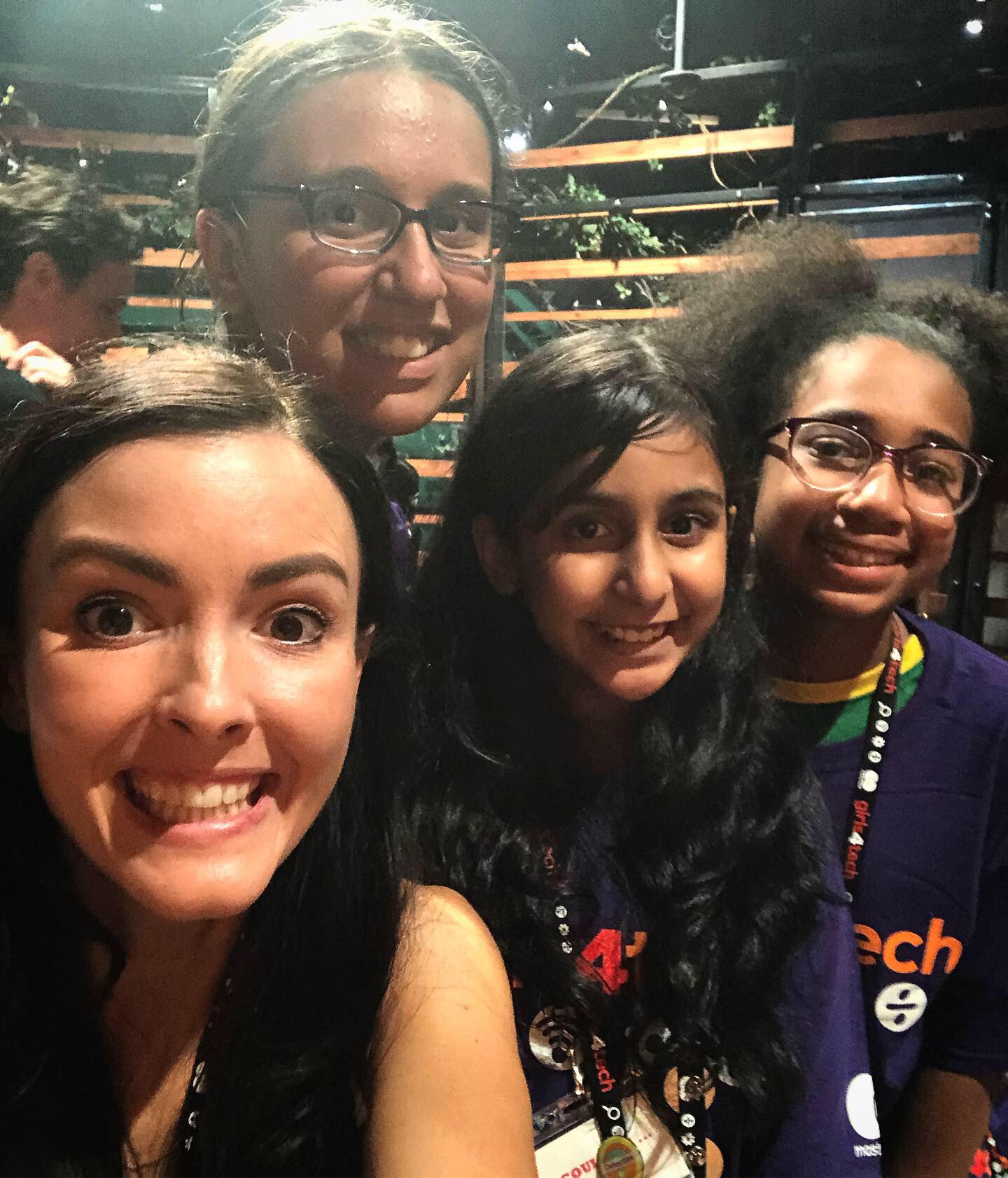 BrainCraft - Today I made friends with some SUPER SMART...