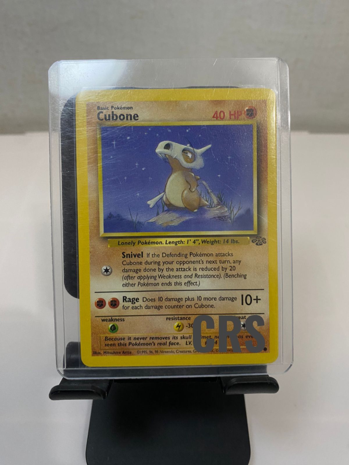 WTS Vintage card, condition LP - Mint 1. Charizard 25th 2. Pikachu 