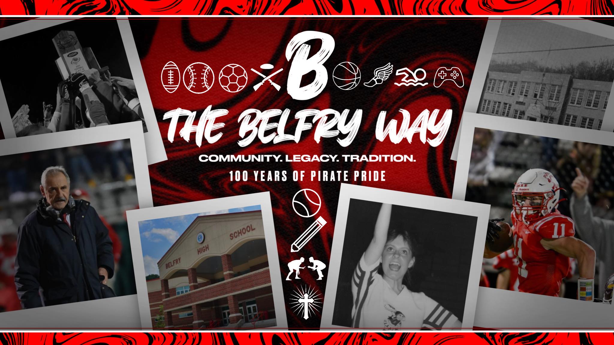 The Belfry Way