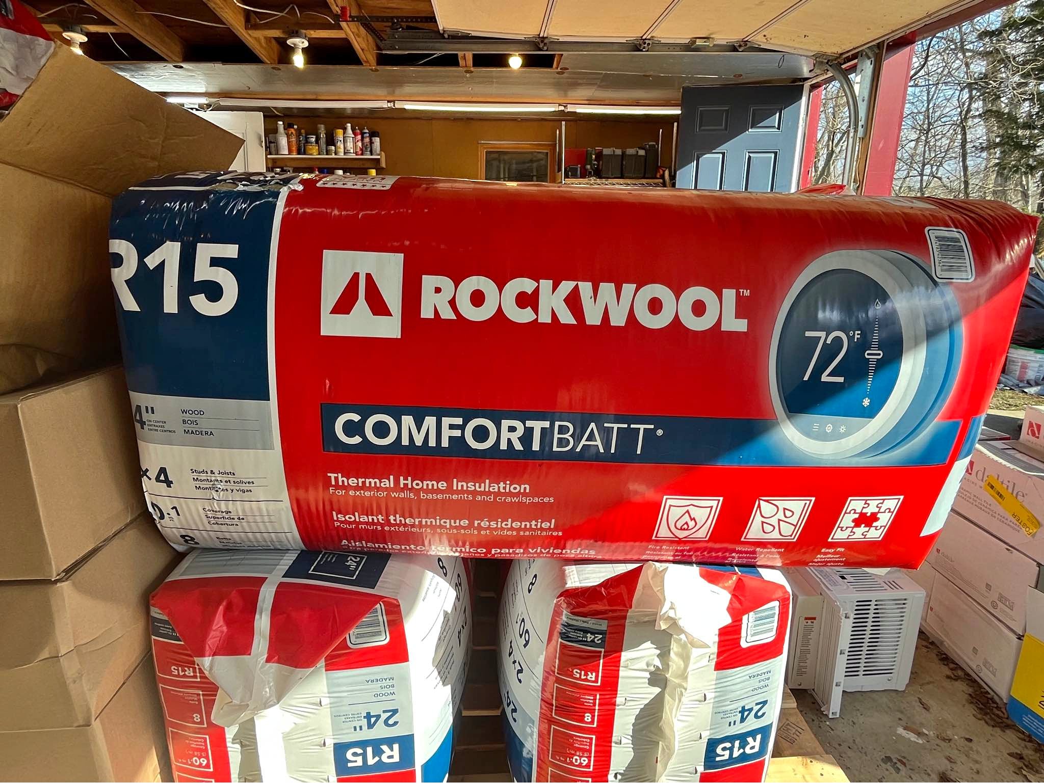 Insulation Boards for sale in Attleboro, Massachusetts | Facebook ...