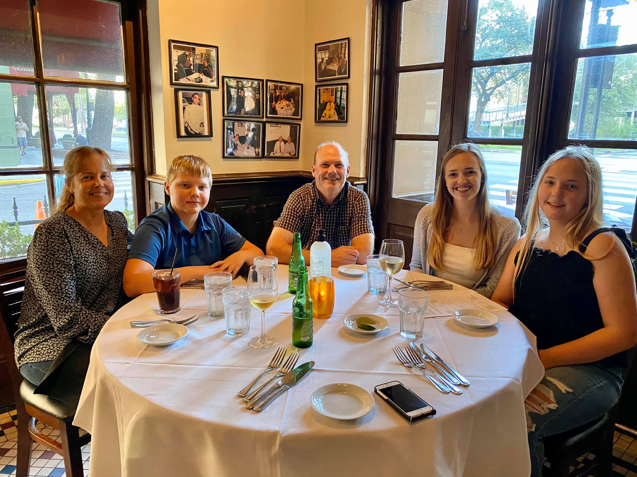Congratulations to all of our... - Mr. John's Steakhouse | Facebook