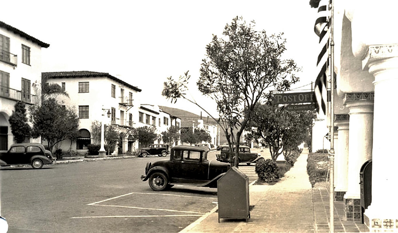1990年 サーフムービー VHS San Clemente Locals Incorporated February 28, 1928, San Clemente is celebrating its