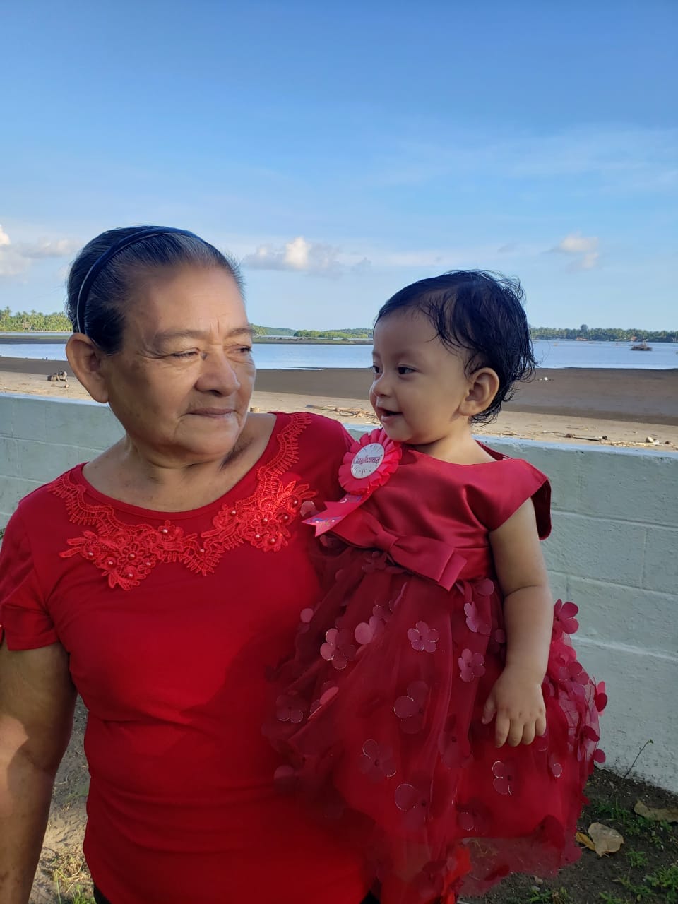 Maria Alvarenga Rauda