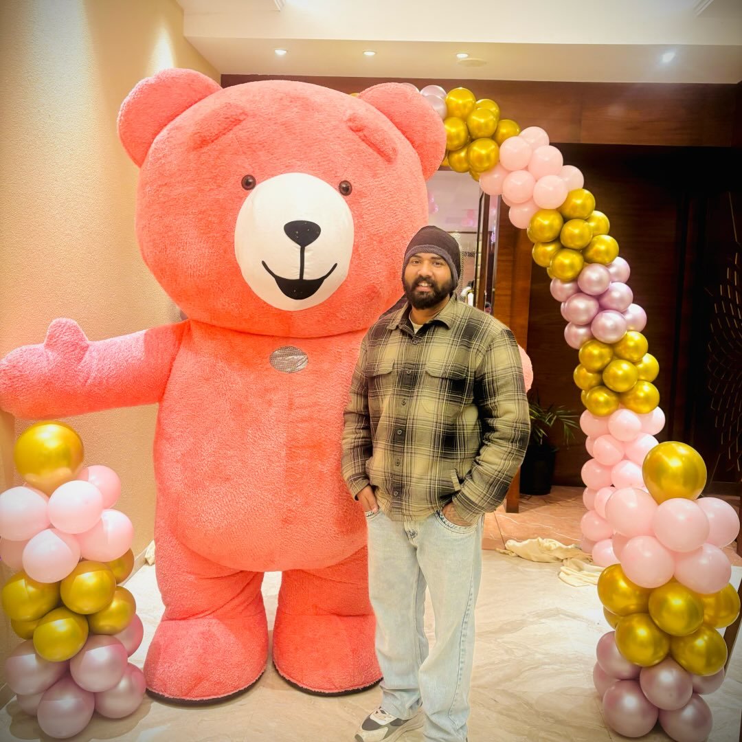 Welcome home decoration and gift hamper #rajadecorationskapurthala # ...