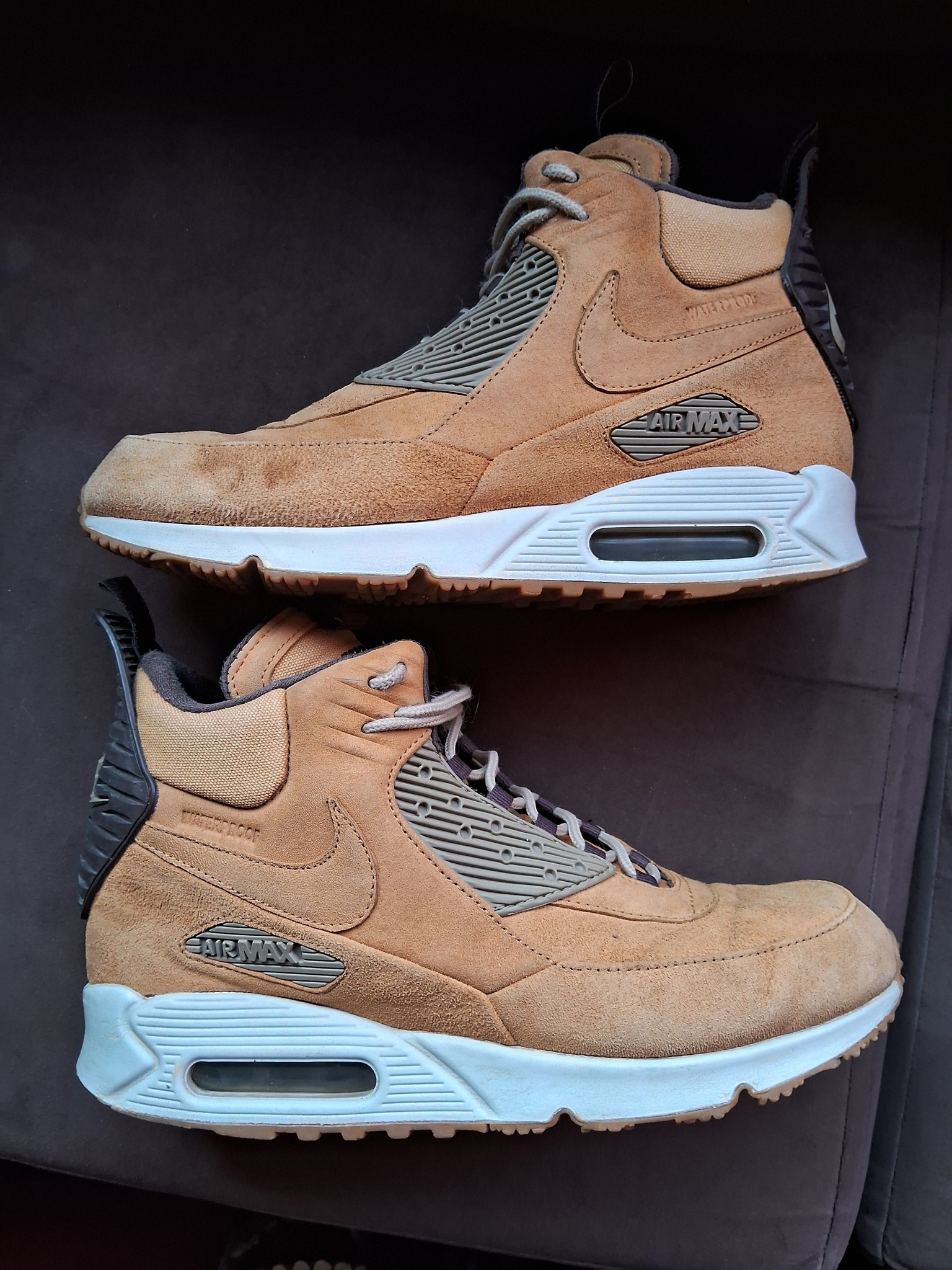 Nike Air Max 90 SE Lucha Libre.- Tallas ( 41-42 ) Entrega 