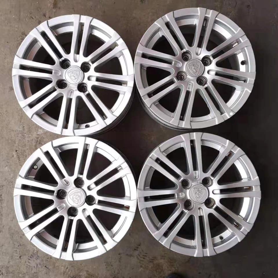 SPORT RIM 15