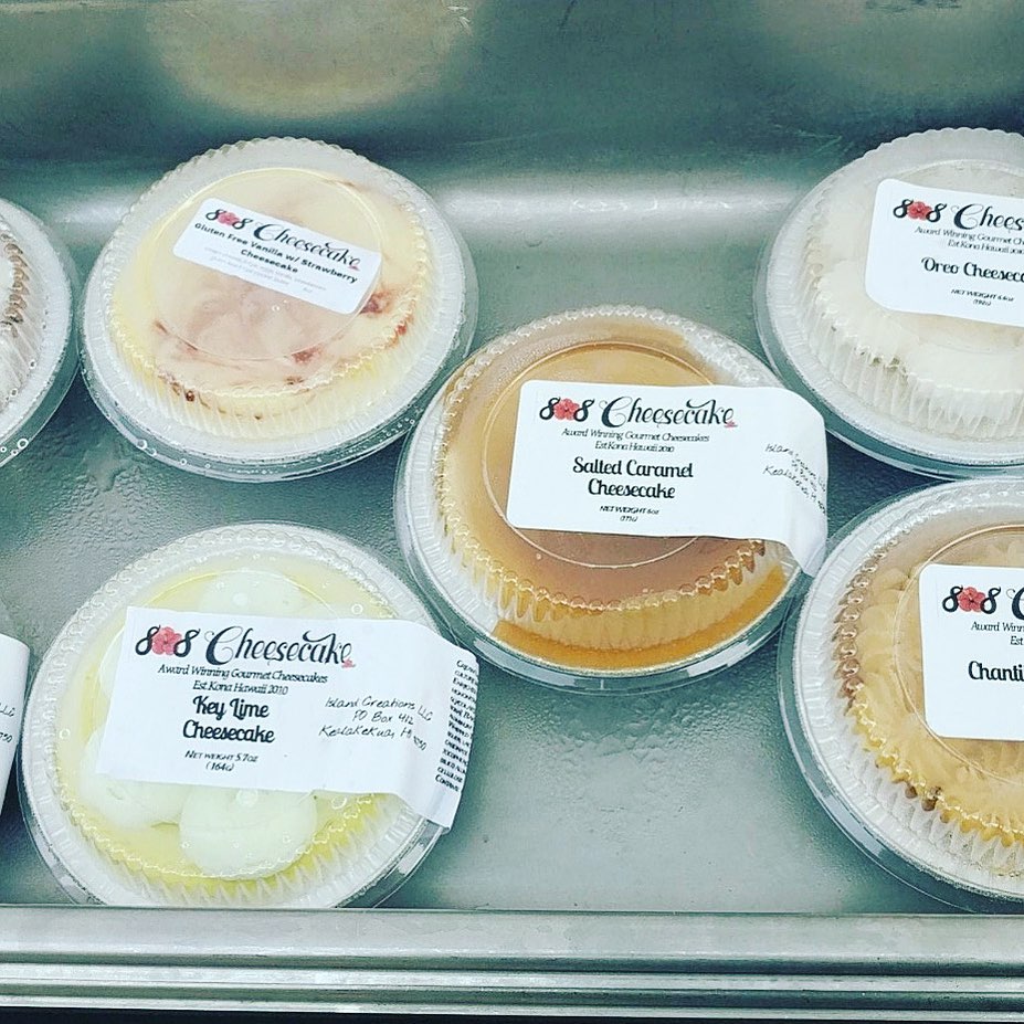 808Cheesecake/Illinois | Roscoe IL