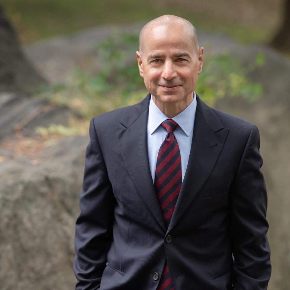Ric Fouad - Remembering John P. Rice '75, taken on this... | Facebook