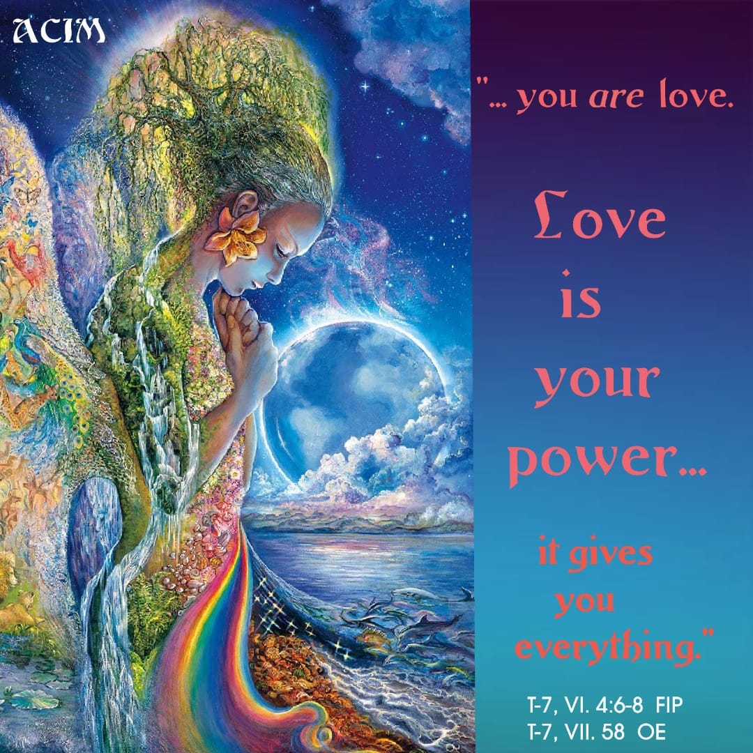 Feminine Rising - Experience Your Life in a New Way