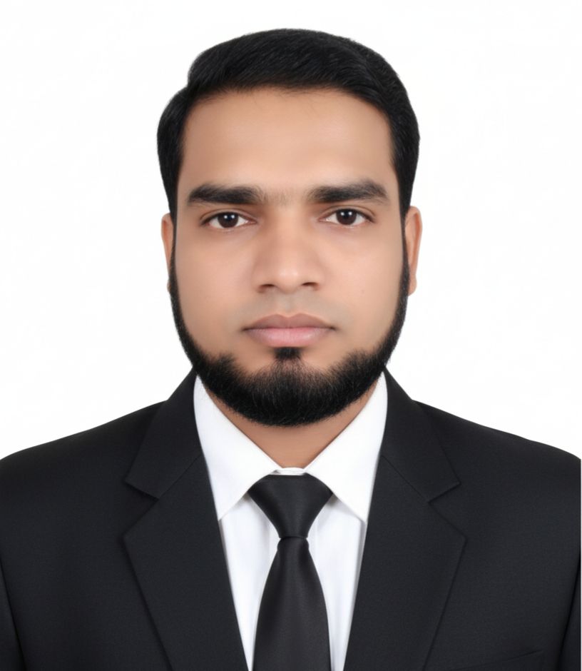Md Rafiqul Islam