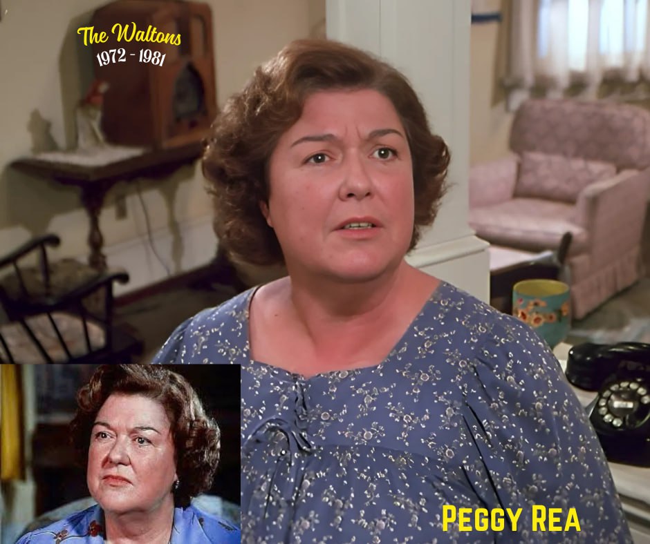 The Waltons Family | 
