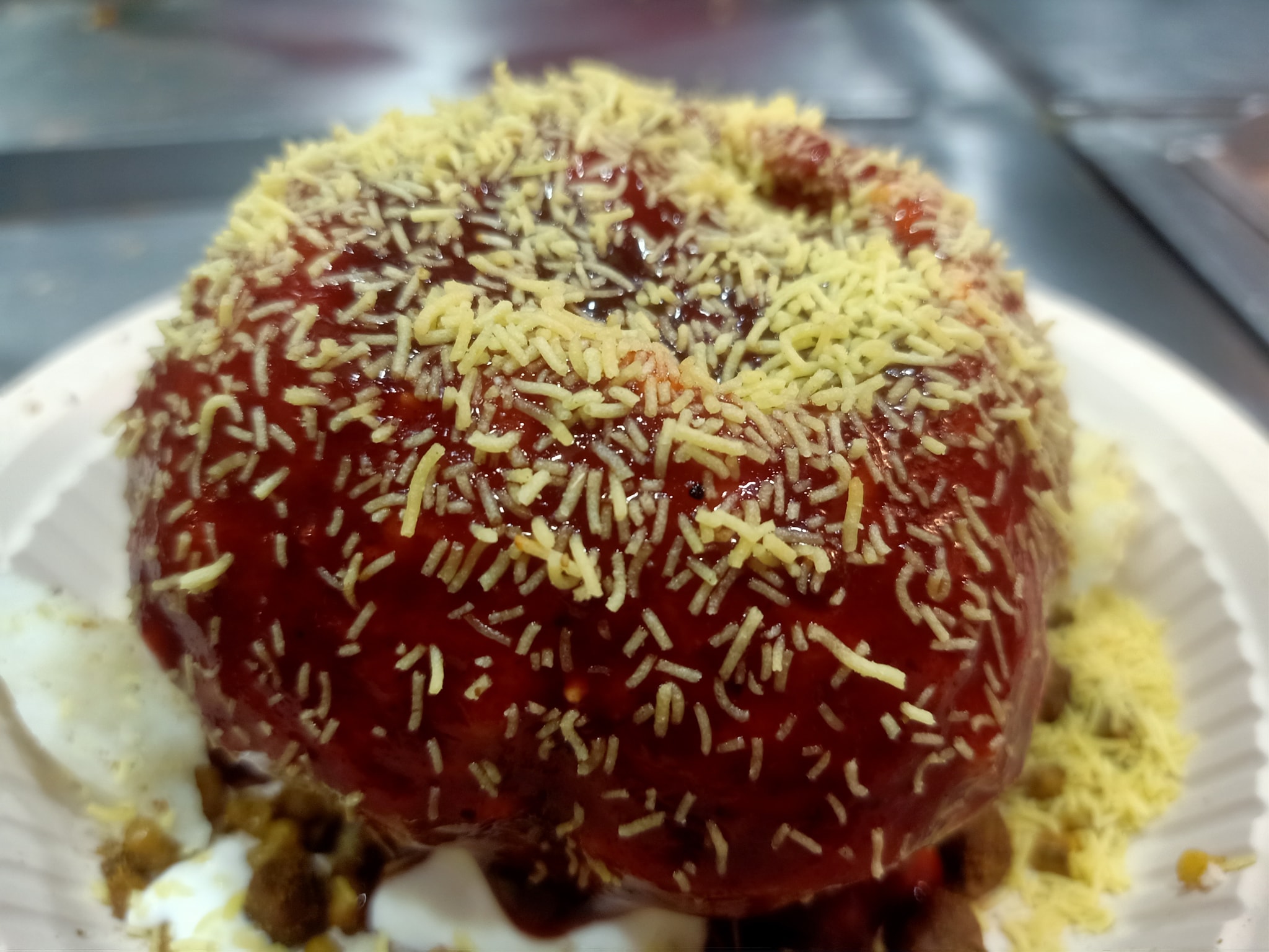 Raj Kachori Price Haldiram