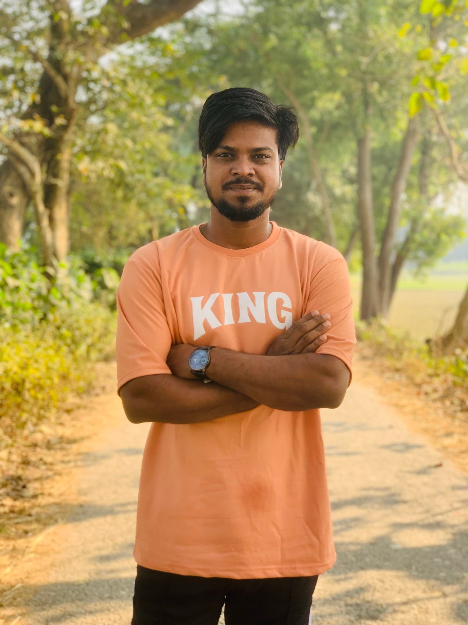 Sabuj Ahmed - Sabuj Ahmed added a new photo.
