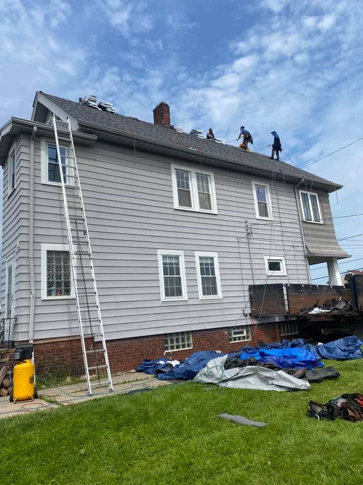 Dro Pros R&R LLC | Cleveland OH