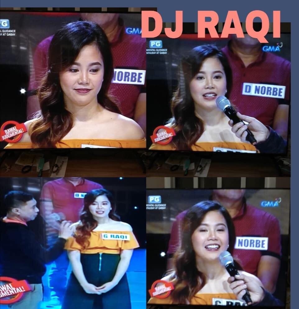 Raqi Terra - Yes, I was once engaged! Ito na yata ang... | Facebook