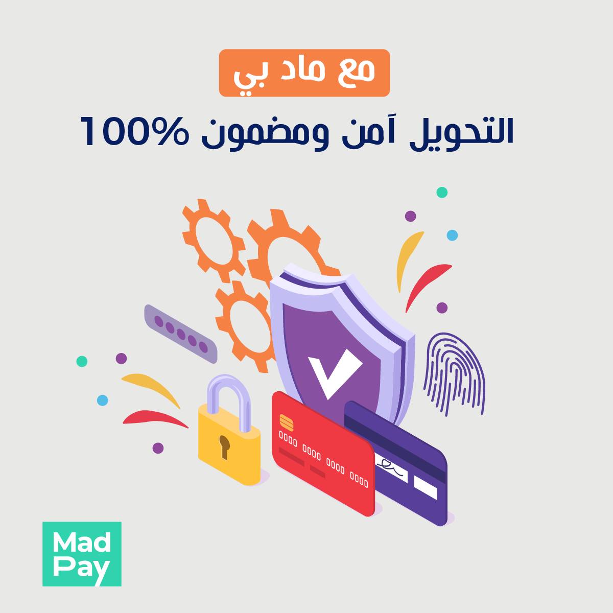 MadPay Plus Wallet
