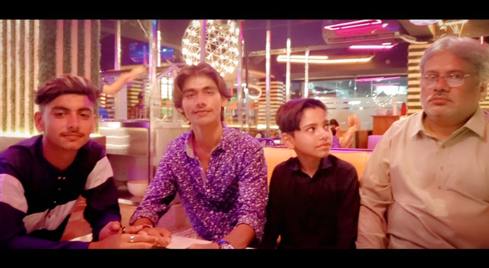 AoUn RaZa RiZvi