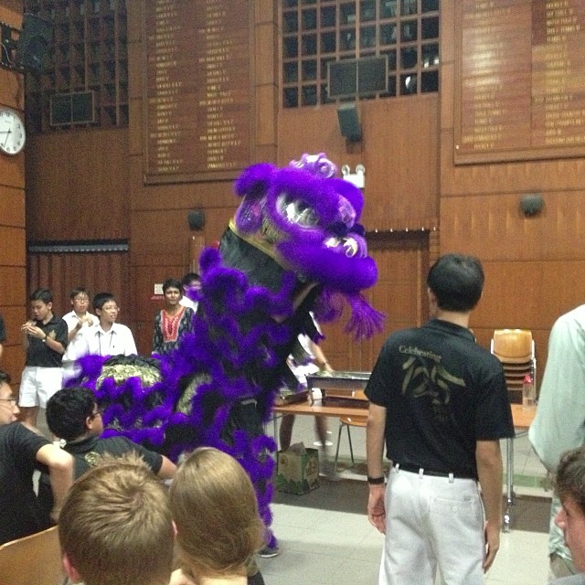 Prometheus Cup 2013
