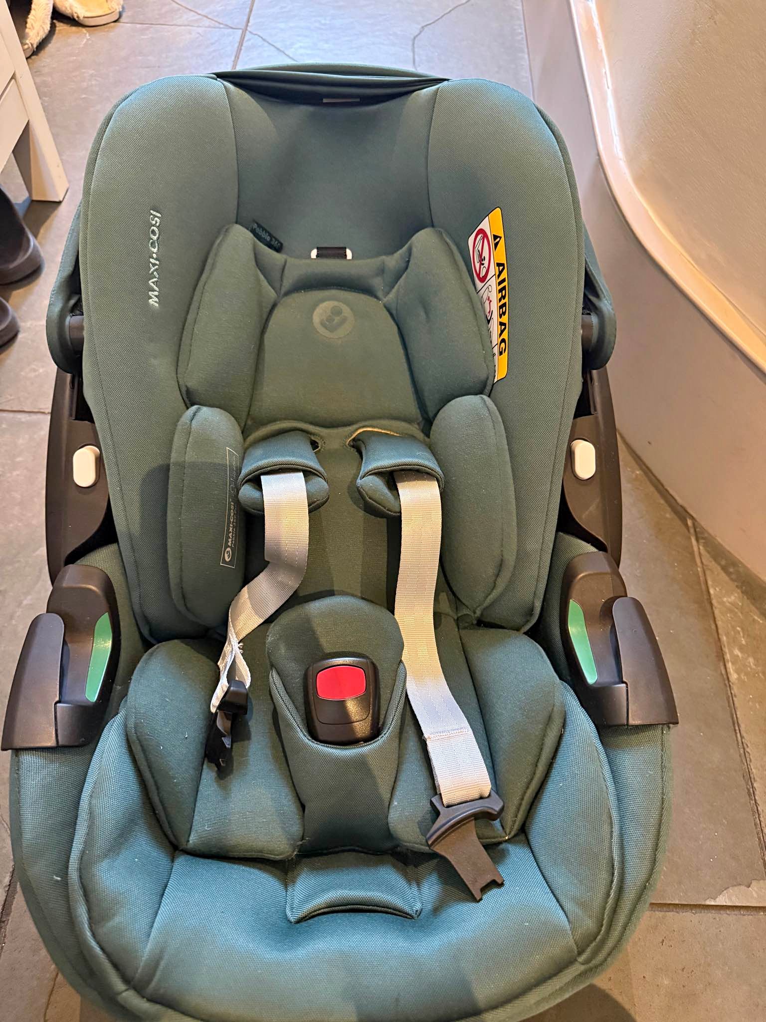 nuna lx stroller TRVL + PIPA Urbn Travel System The Nuna TRVL LX Booster Seat Recaro Baby Brand:Rain Wedge Sizes:One Size