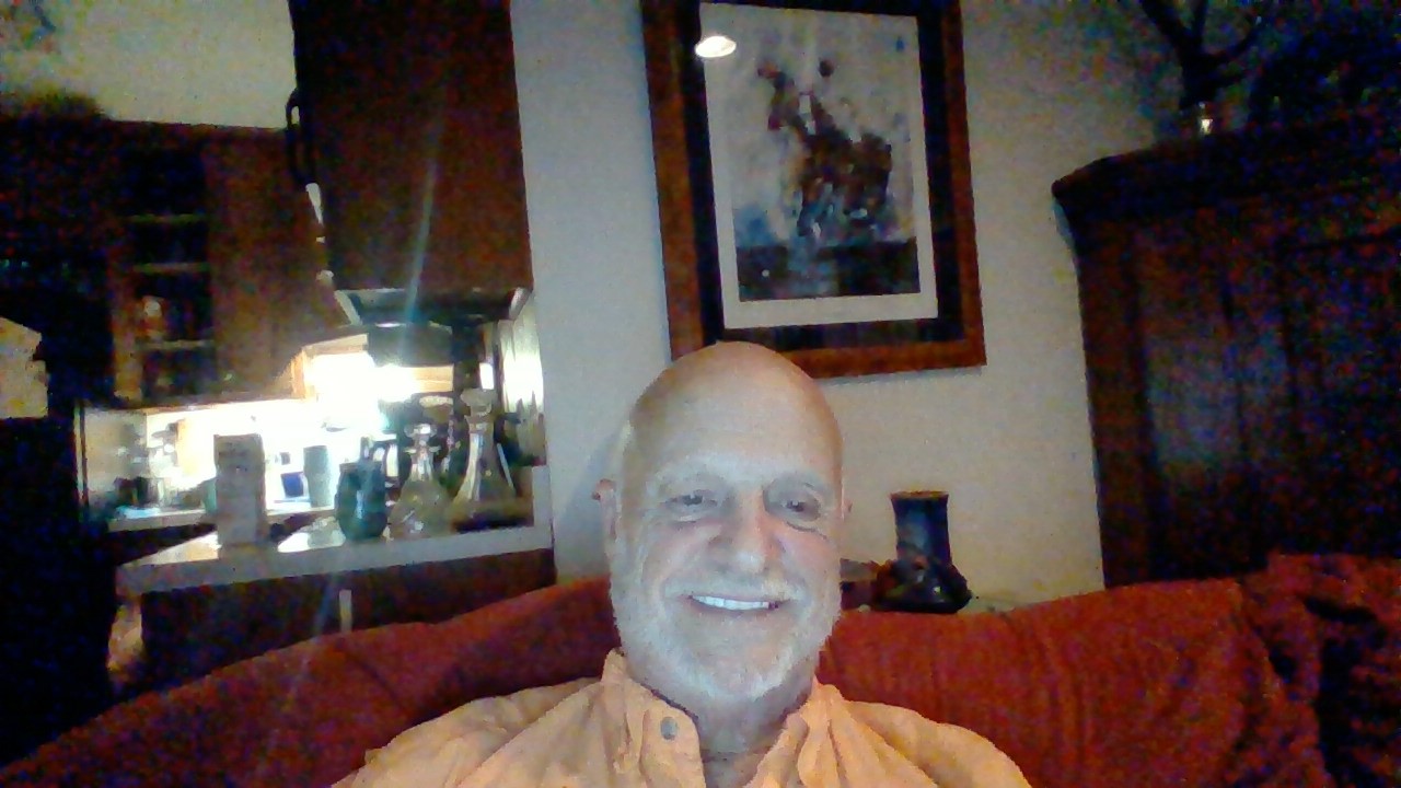 Gregory Clements