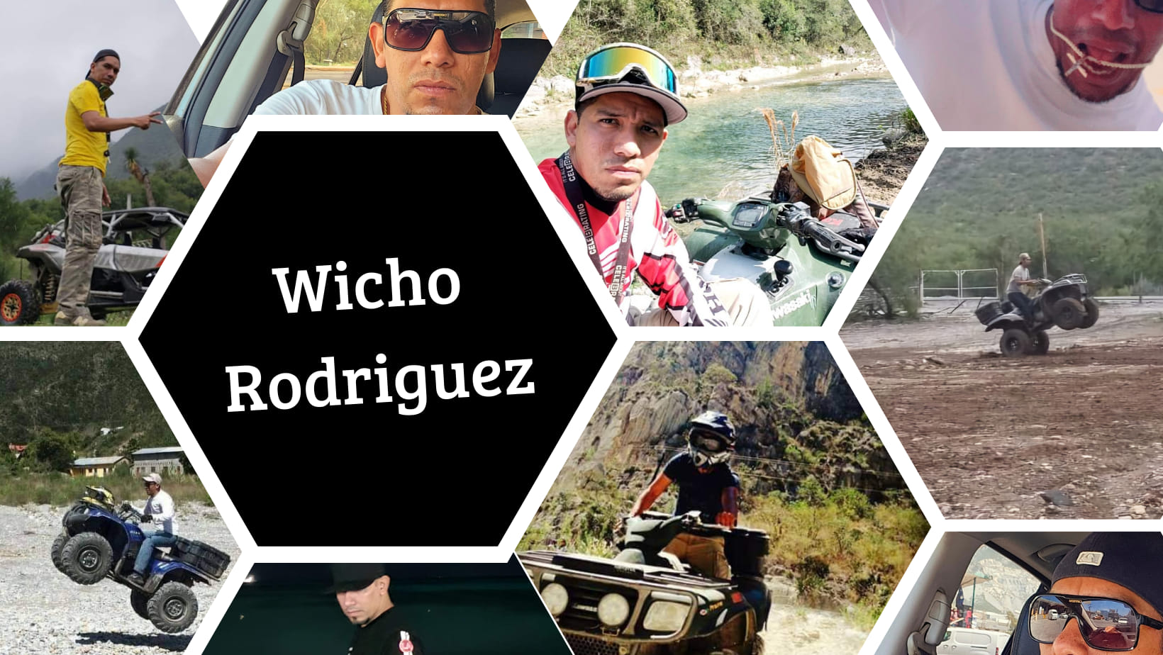Wicho Rodriguez