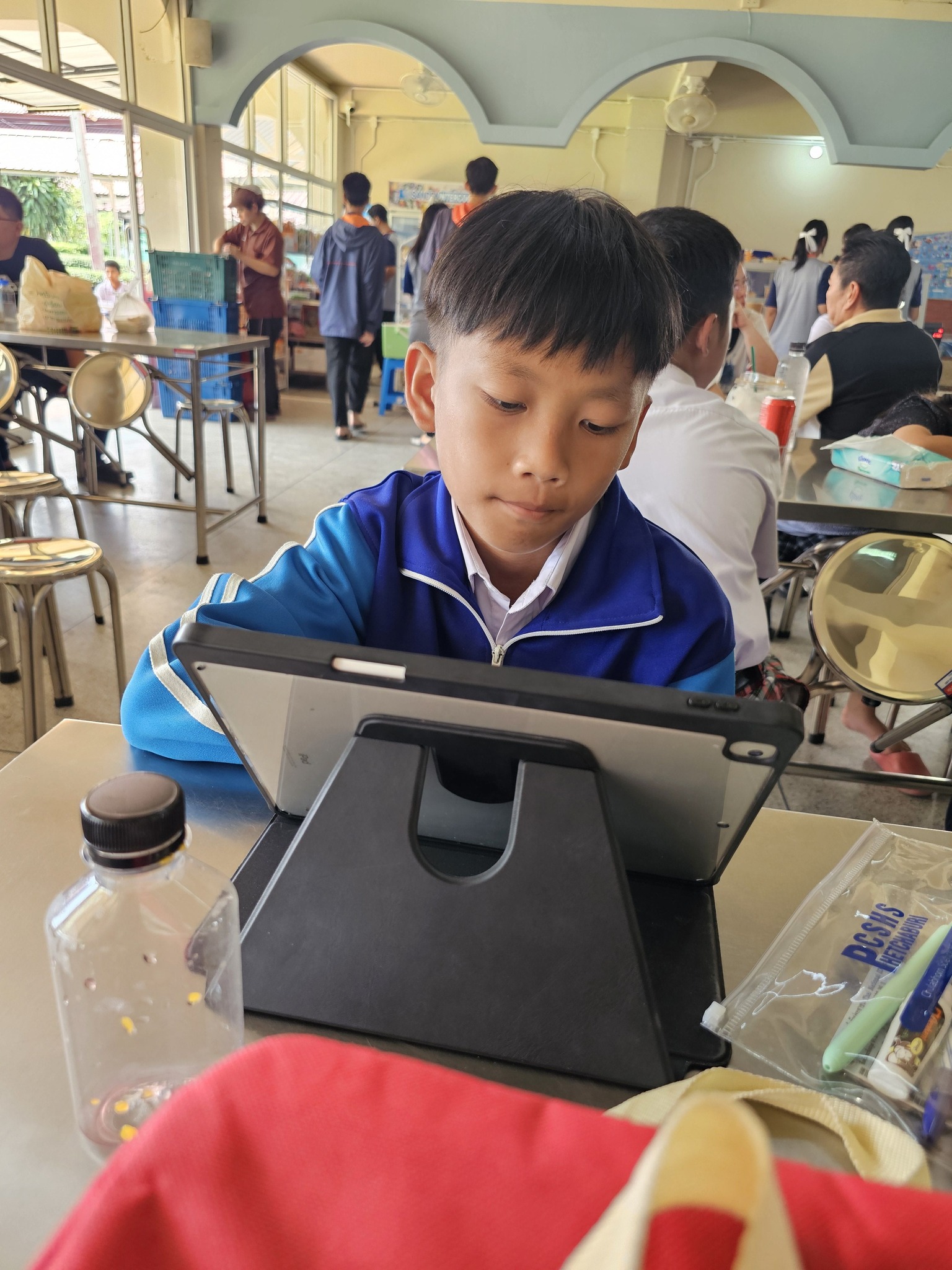โรงเรียนก็พัฒนศึกษา - 9พค63 | Facebook