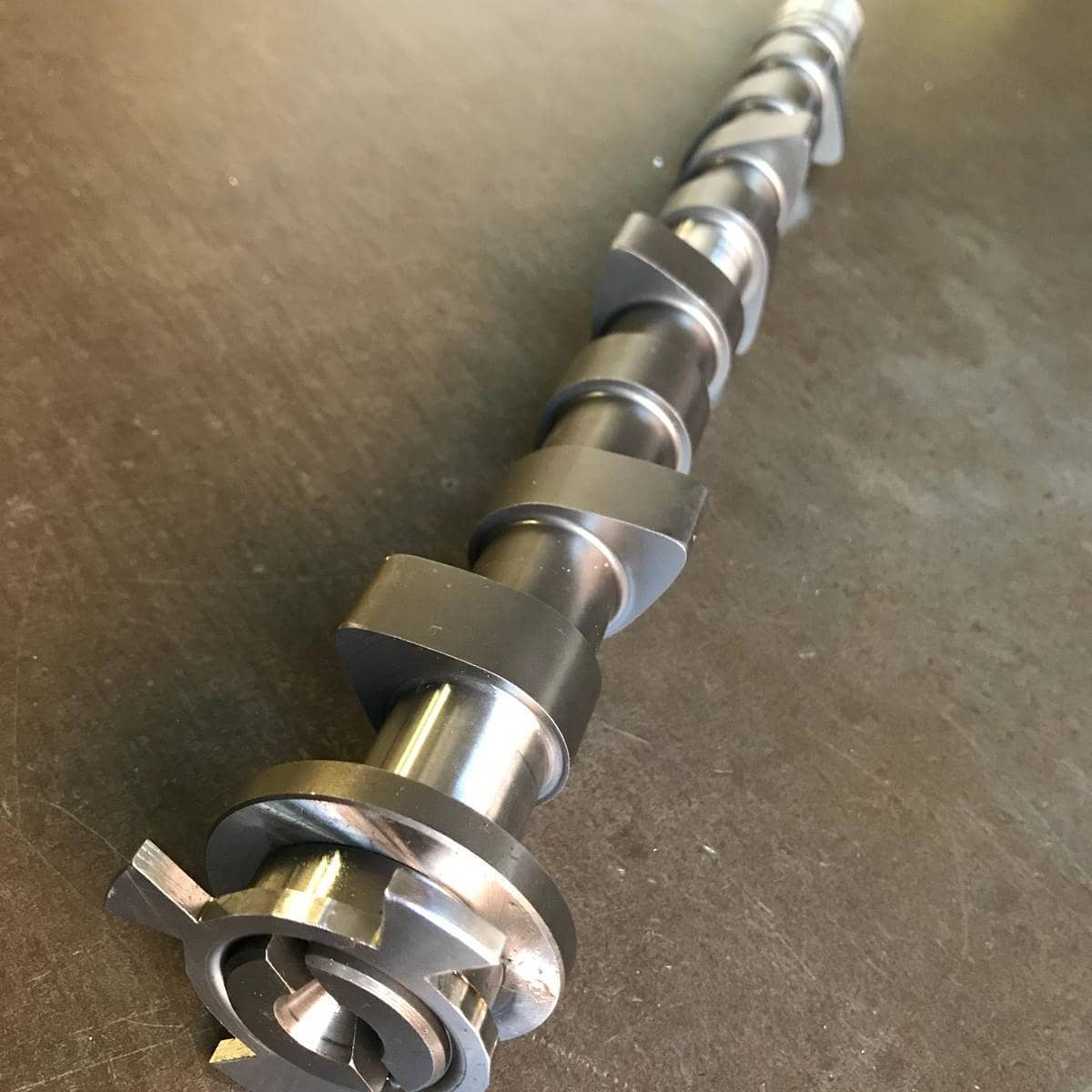Bandiera Comp Cams 2x8 Ft Per Garage – Poliestere Multicolore, Nuova Con Etichette