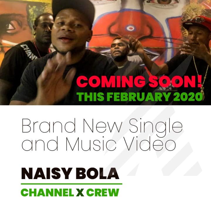Channel X Crew Home Facebook