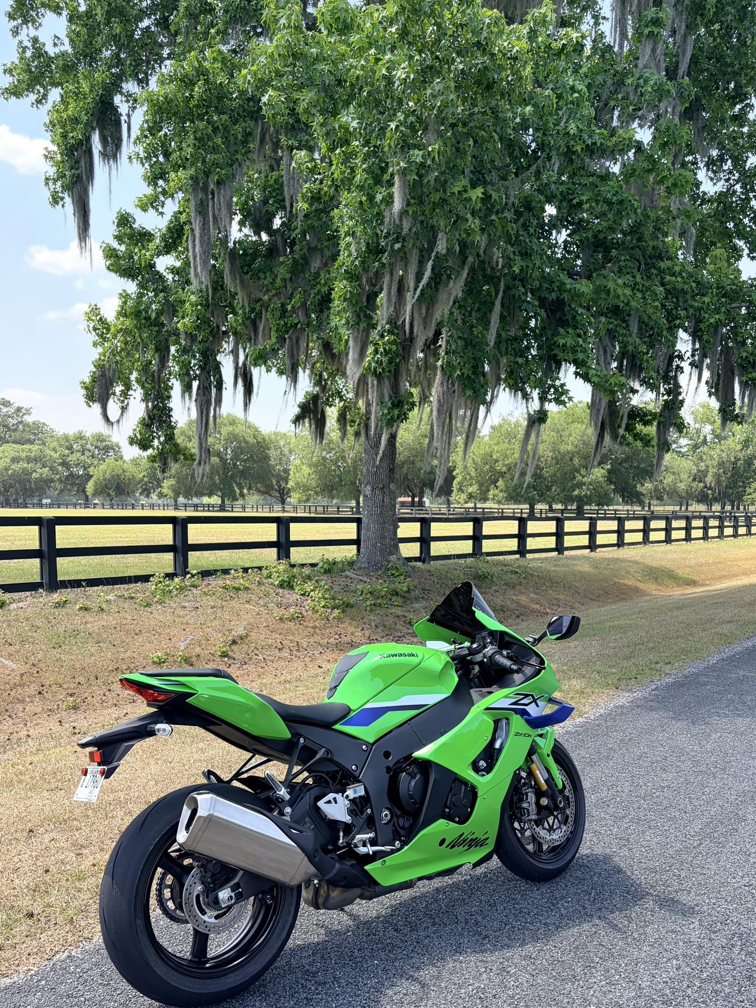 What suspension setup works for 210-220 lb riders?