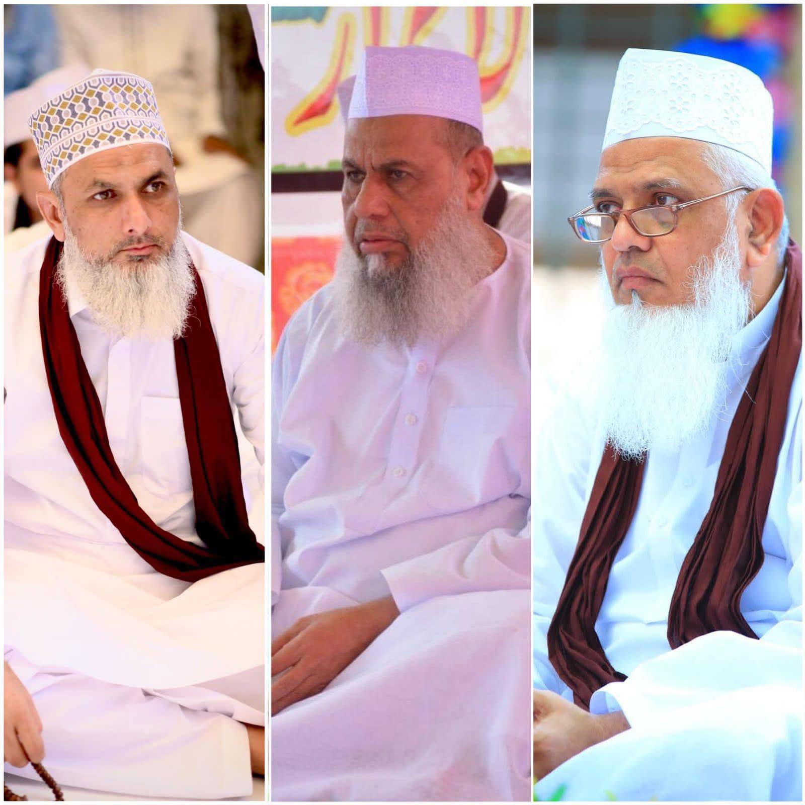 Junaid Amanullah Rehmani