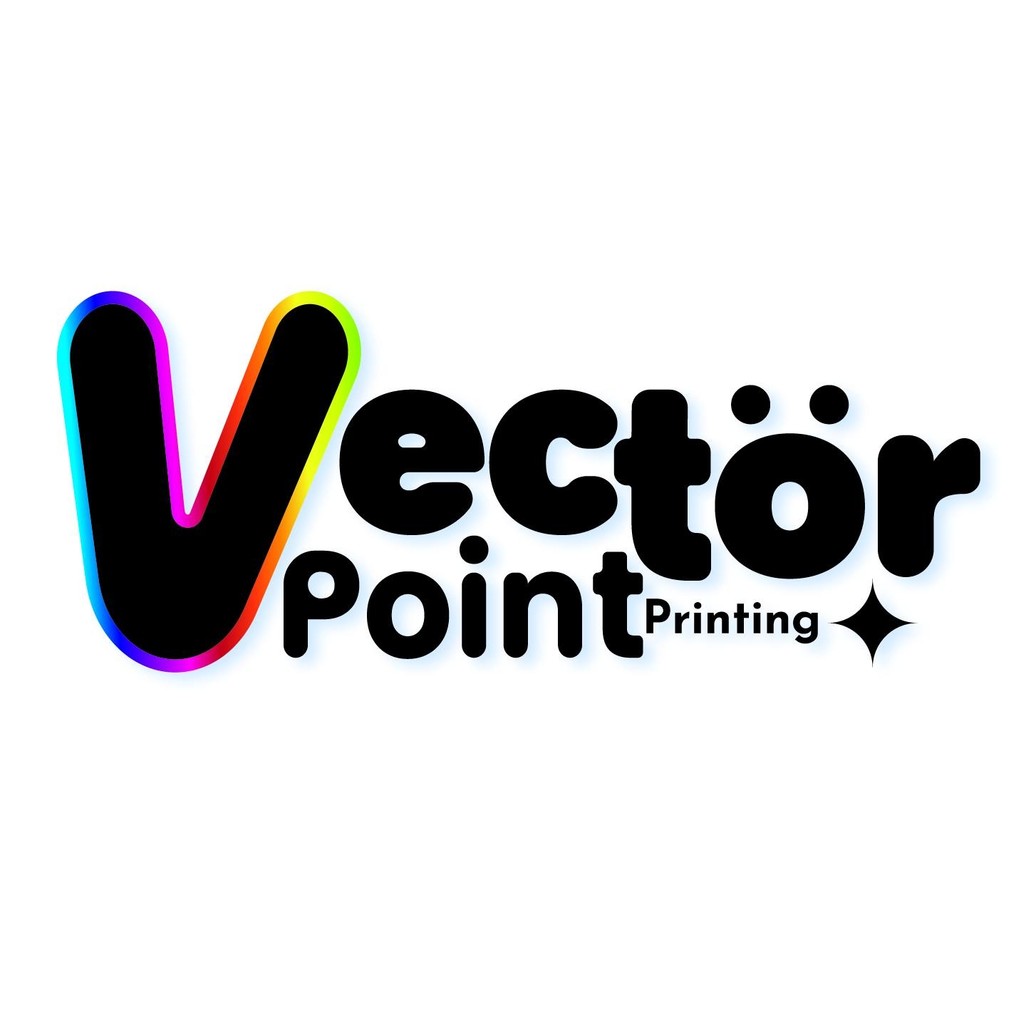 Vector Point Printing เวคเตอร์พอยท์ ปริ้นติ้ง