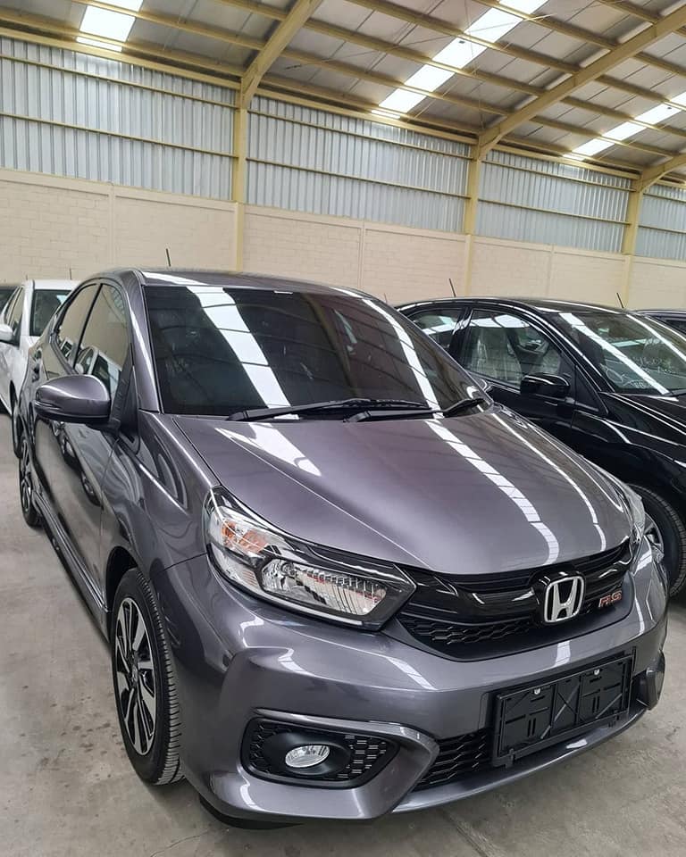 Ismail Honda Resmi Indonesia