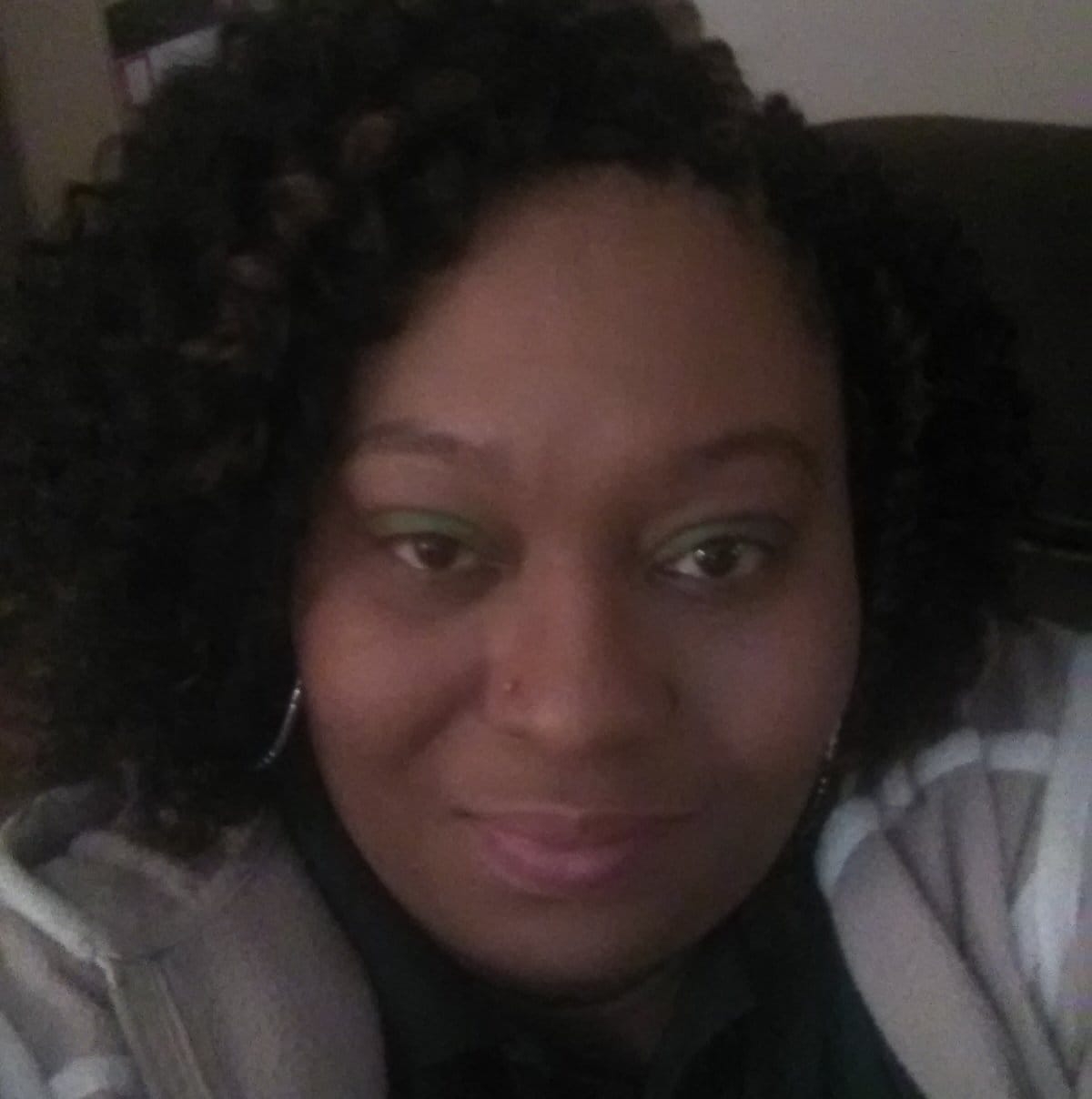 Earlean Leflore Mzunstoppable