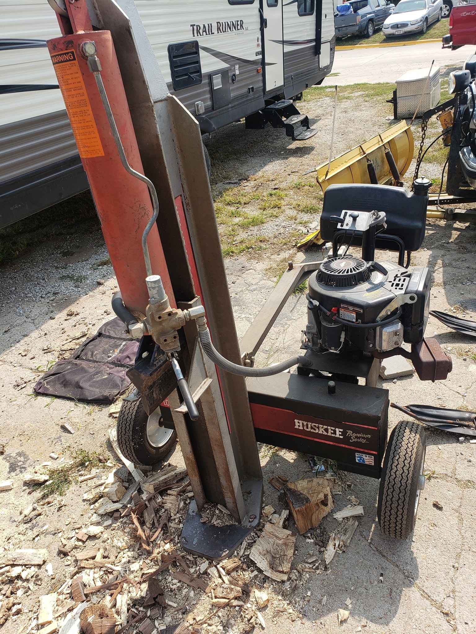 Torrey's Service & Small Engine | Plattsmouth NE