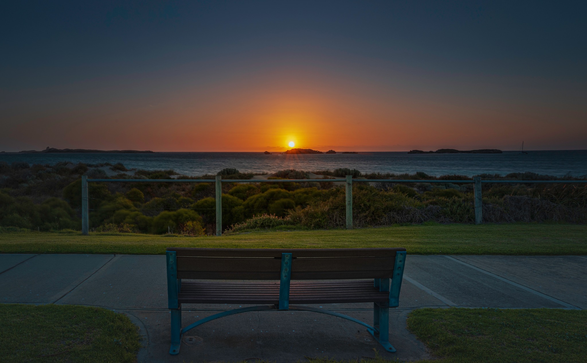 Perth and WA Landscape Photography | Sunset in Rockingham | Facebook